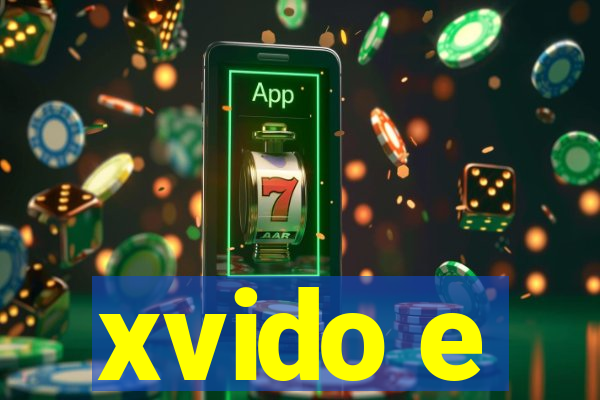 xvido e